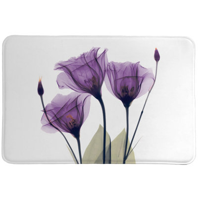 Castile Non-Slip Bath Mat