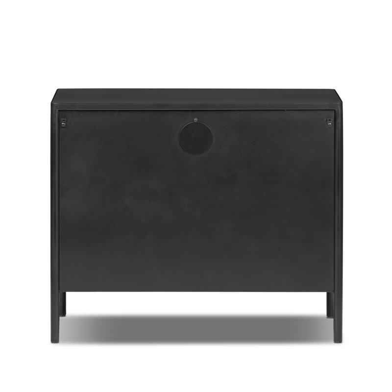 Soto 2 - Drawer Nightstand