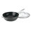 Cuisinart 12" Stir Fry Wok with Glass Cover