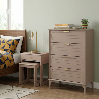 Limestone Nest Living Storage Set