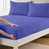 Bleu royal est en rupture de stock