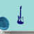 Bleu marine sélectionné