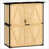Black,Natural Wood est en rupture de stock