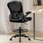Chaise de dessinateur en filet Kyanna-1125956956-1082136124