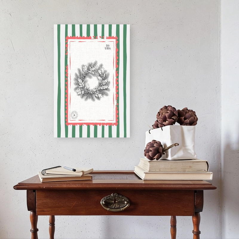 Print, 60.96cm H x 40.64cm W