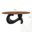 Ensemble de tables basses rondes-1655439041