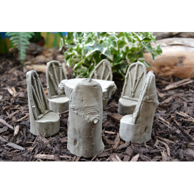 Sky Animals Stone Garden Statue