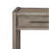 54 Inch Sofa Table, No Assembly Required