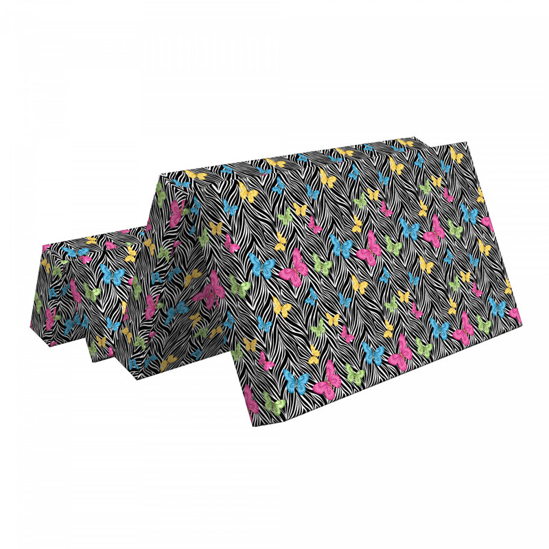 5'' Medium Mattress, King