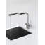 Schock Single Lever Monobloc Tap