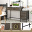 Metal Base Computer Desk-841672768