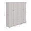 Armoire blanche San 85 "Francisco-1453230158