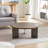 Round Coffee Table-774933466