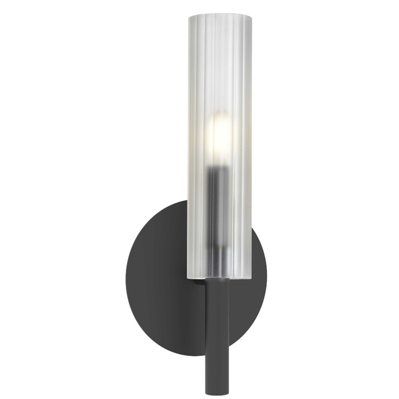 Jesco Wallchiere, Matte Black