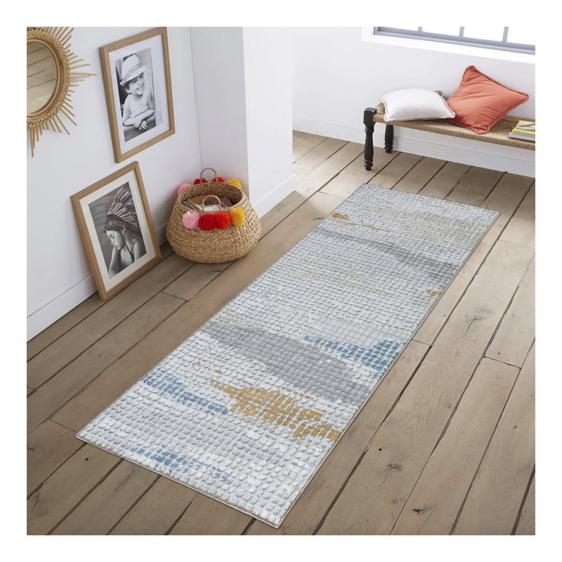 Tapis 5 pi 3 po x 7 pi
