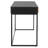 Iron Writing Desk