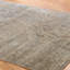 Woehler Abstract Area Rug in Beige-1266084899
