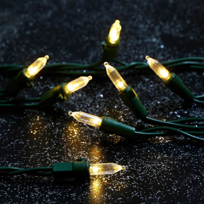 2000'' String Lights