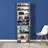 20 Pair Shoe Storage Cabinet-686832028