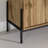 Mezzy 2-Drawer End Table