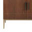 Casoria Rectangle Accent Cabinet