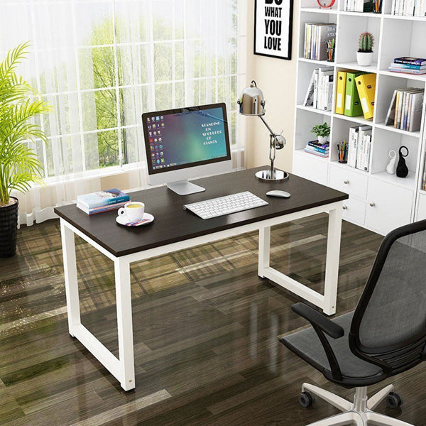 Wade Logan® Aunaleigh Writing Desk & Reviews | Wayfair