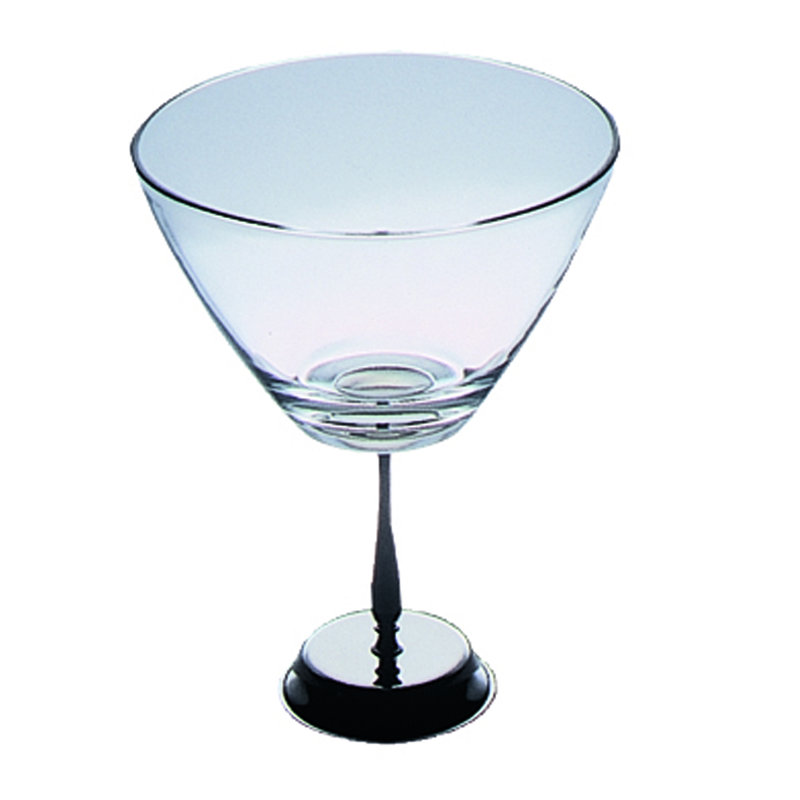 MEPRA Palace Stainless Steel Serving Bowl