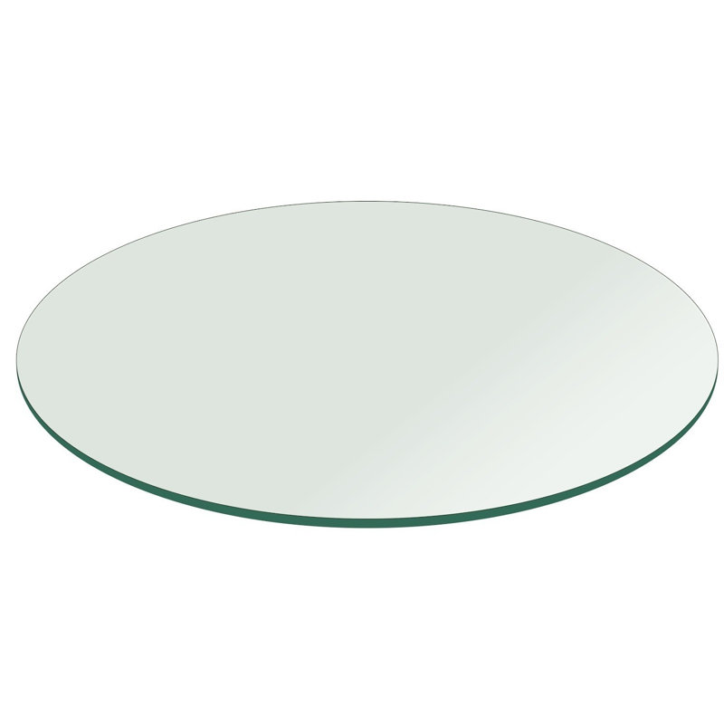 Plateau de table Grafton, H 0,38 po x l 16 po x P 16 po
