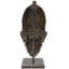 Sculpture éclectique primitive africaine-121183703