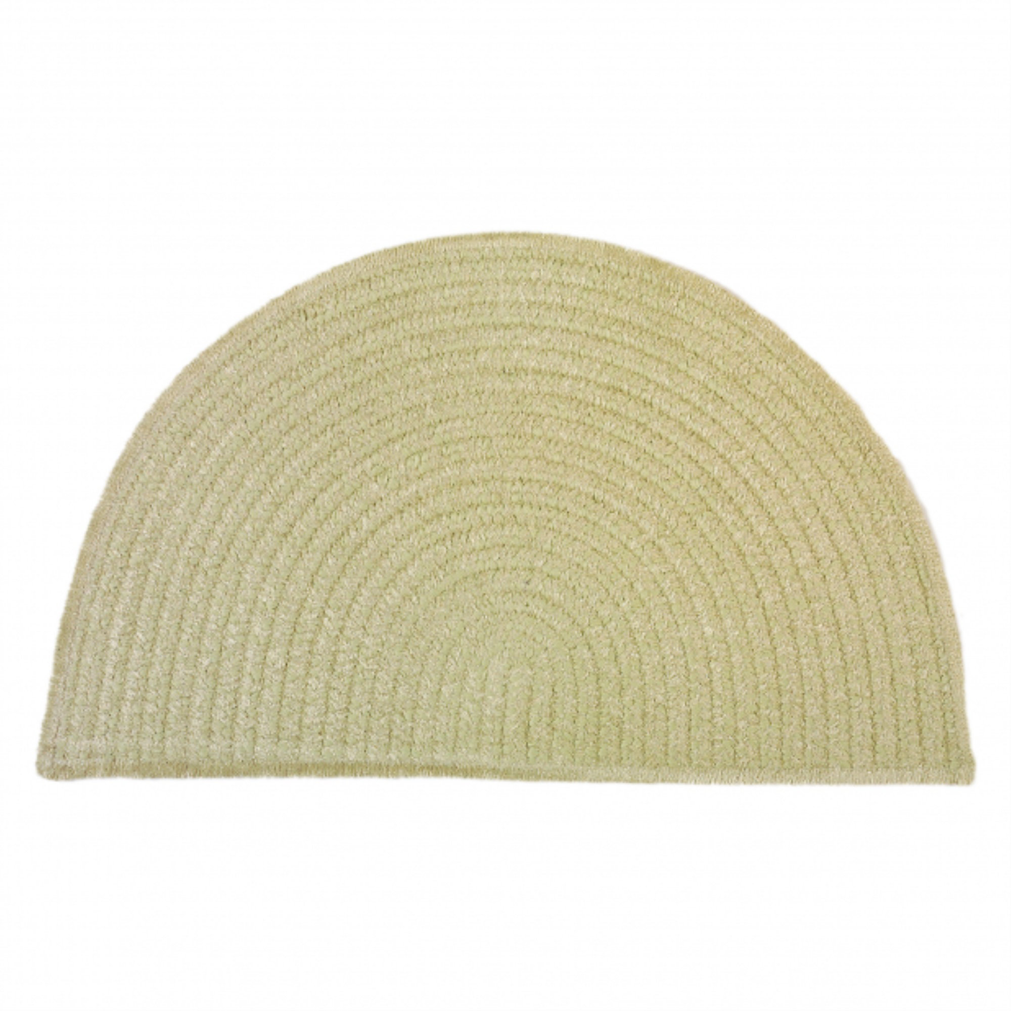 Gracie Oaks Marukh Hand Braided Chenille Rug Wayfair