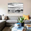 « beach rocks i », reproduction de photo sur toile-74613760-74613761-74613763