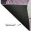 Tapis Prlot Merlot de qualité supérieure lavable à la machine-516209352