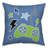 Gamer 18 x 18 Spun Poly Pillow
