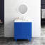 Meuble-lavabo de salle de bain-102299648