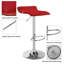 Tabouret pivotant à hauteur réglable-1832058209