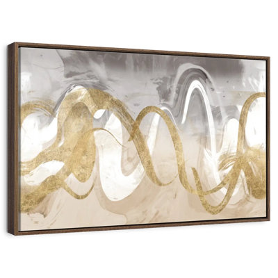 Infinite Swirl II