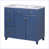 Bleu sélectionné