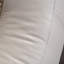 Fauteuil inclinable transitionnel blanc cassé-1671450905