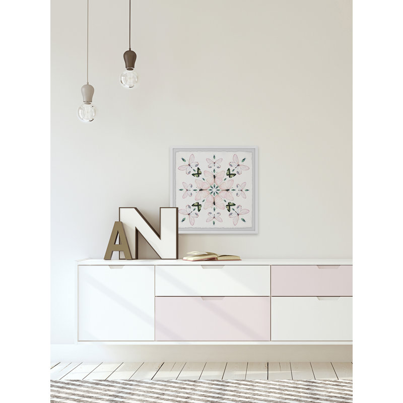 Marmont Hill - Single Picture Frame Print, 41cm H x 41cm W