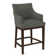 Upholstered Counter Stool