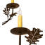 Donterius 15 - Light Chandelier