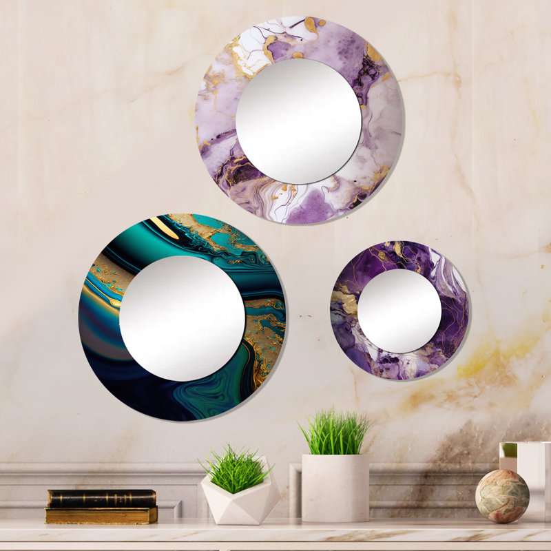 Miroir Elliora