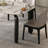 Simple Luxury Marble Solid Wood Dining Tables.-105320799