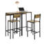 Gezana 2 - Person Dining Set