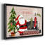 «Get Blitzensible Collection A», reproduction d'art sur toile-768131839-768131838