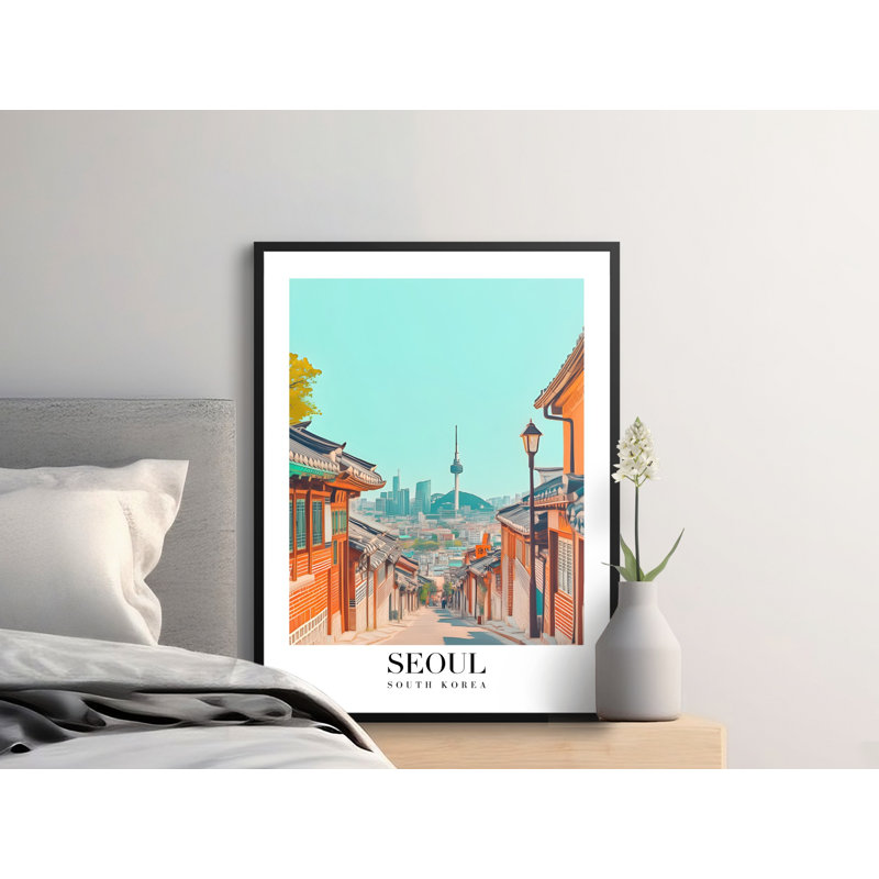 Andrea Print, 24x36