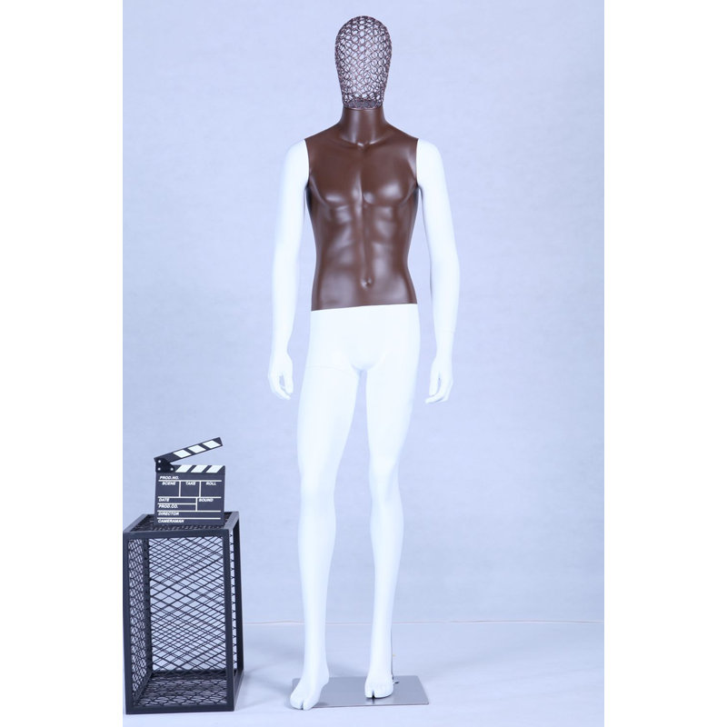 Anvar Statue Decorative Object