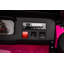 Camion 2 places sous licence pour enfants Silverado HD 24 V sous licence pour enfants, moteurs 4 roues motrices, télécommande, suspension en métal, démarrage en douceur, musique FM / Bluetooth, lumières DEL, voiture électrique tout-terrain, cadeau p-86551113