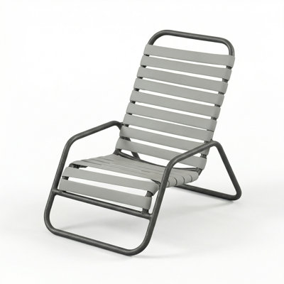 Chaise sable