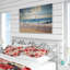 Literie Hibiscus Romance Tropical Pattern I-1770971977